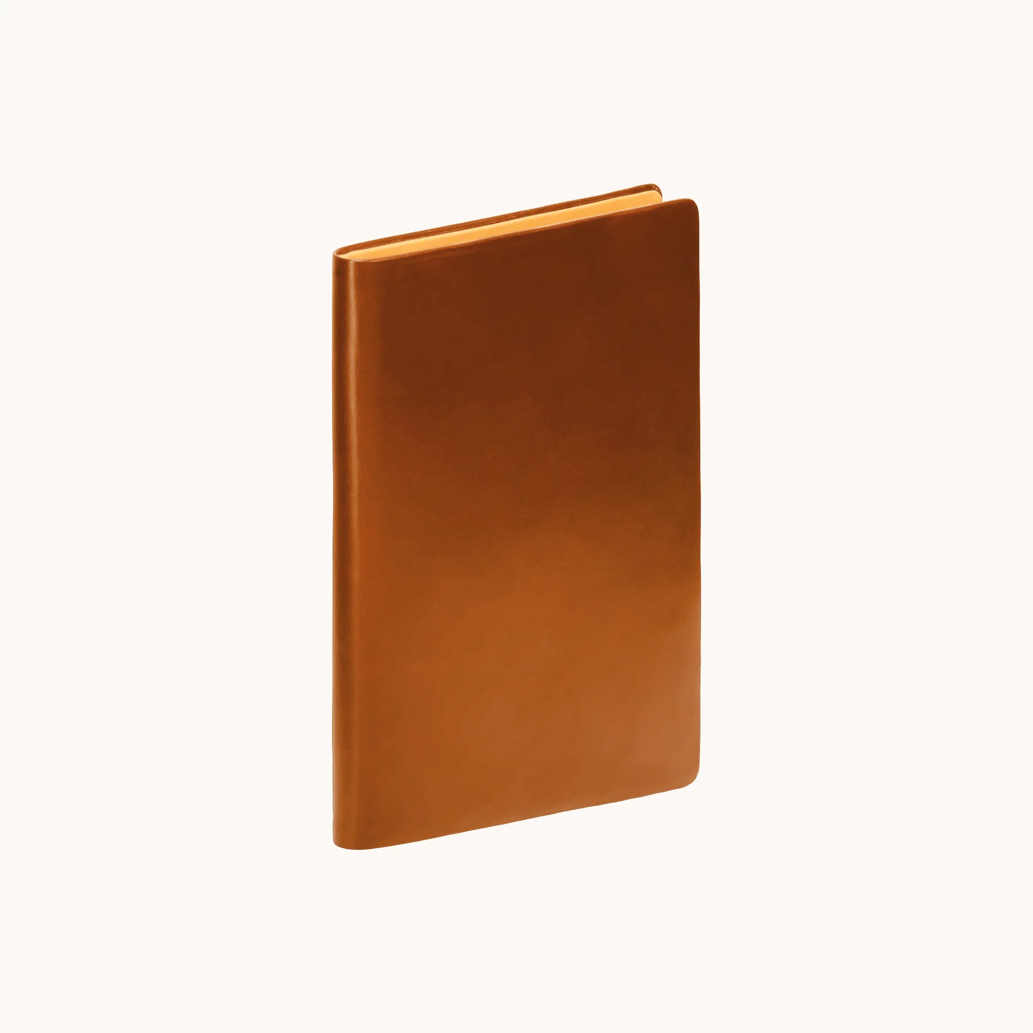 Documents Folder Memoir - Heritage Amber
