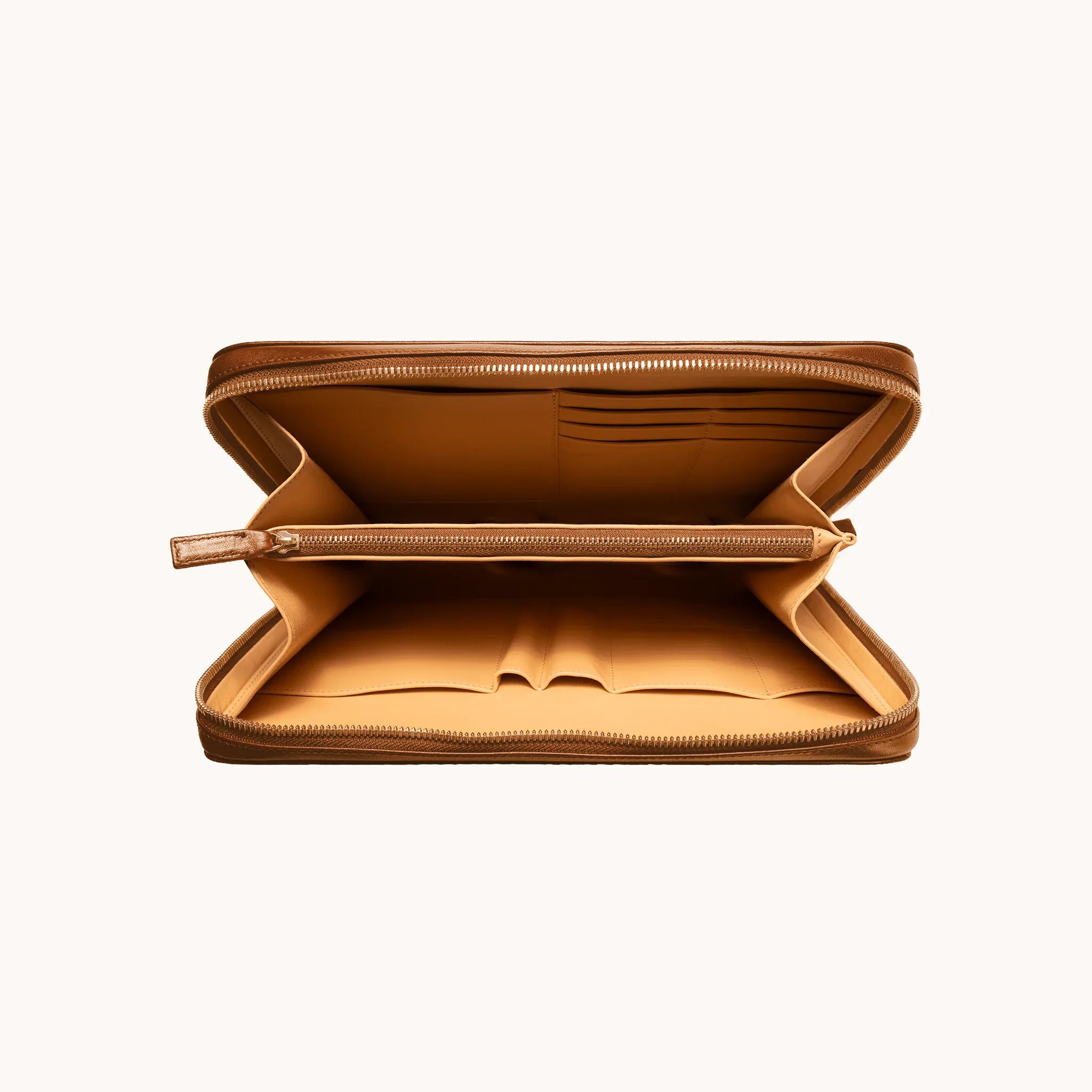 Dossier Portfolio Memoir - Heritage Amber